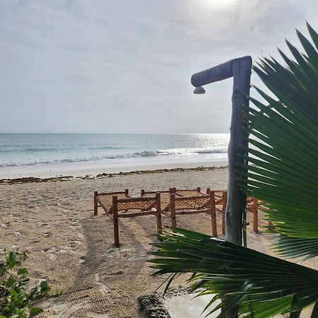 Hotel Two Palms à Jambiani  Extérieur photo