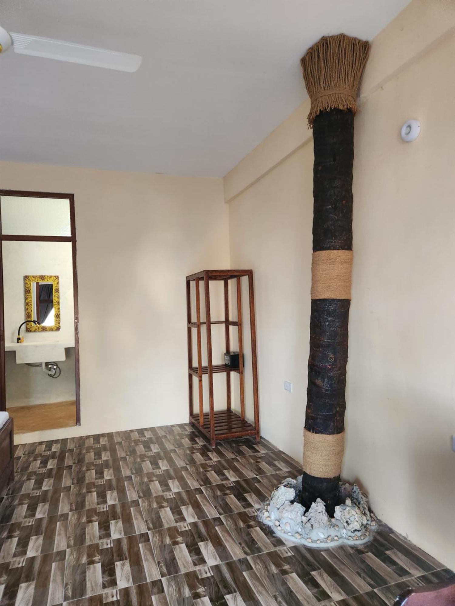 Hotel Two Palms à Jambiani  Extérieur photo